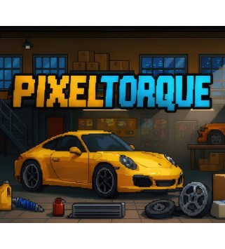 PixelTorque Steam Key GLOBAL